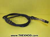 Cable - Throttle - Ford 6717274
