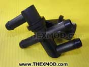 Valve - Ford 3040686