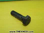 Bolt - Metric  - BS3692
