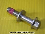 Screw and Washer - Ford 1429109