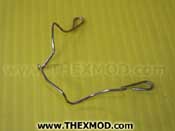 Ring - Blub Retainer - Ford 6630797