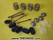 Kit - Parts Set - Ford 4339296