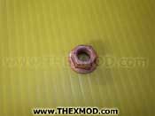 Nut - Hex - Ford 6518101