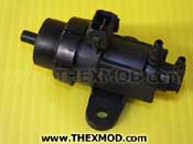 Valve - EGR Vacuum - Ford 1100027