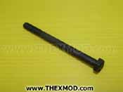 Bolt - Metric - BS3692