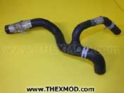 Hose - Ford 7221012