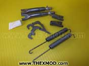 Kit - Repair - Ford 4540754