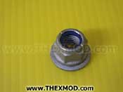Nut  and Washer - Ford 4615723