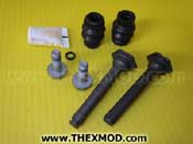 Guide Pin - Ford 4055851
