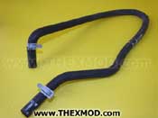 Hose - Ford 4514617