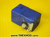 Relay - 12V - Ford 4330629