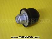 Nut Hex - Ford 1099261