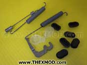 Kit - Brake Repair - Ford 4540441