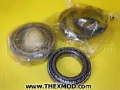 Kit - Wheel Bearing - Ford 5015650