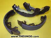 Kit - Brake Linings - Ford 1473058
