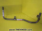 Hose - Water - Ford 4046496