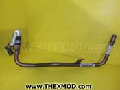 Hose - Outlet - Ford 4081235