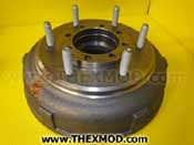 Drum Brake - Ford 4475269