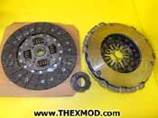 Kit - Clutch - Ford 1250331