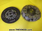 Kit - Clutch Repair - Ford 4747219