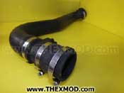 Hose - Ford 1222831