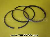 Ring Piston - Ford 1584931