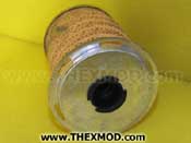 Filter - Renault 7701206928