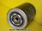 Filter - Oil - Renault 7700860823