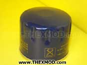 Filter Oil - Renault 8200274858