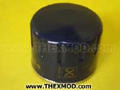 Filter - Renault 8200867980