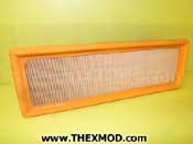 Filter - Air - Renault 7700678752