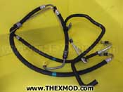 Hose - Renault 8200795043