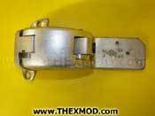 Hinge - Renault 8200521904