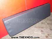 Seat - Backrest - MWC5465LCS