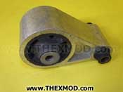 Mount Engine - Renault 7700308756