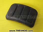 Pedal Rubber - Renault 7700569868 