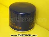Filter Oil - Renault 8200768927