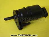 Pump Motor - Windscreen Wiper - Renault 7700802336