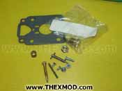 Kit - Onan - Carburetor - 142-0371
