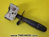 Switch Master Wiper - Renault 7701039794