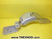 Hinge - Renault 8200521906