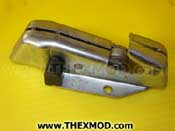 Retainer - Renault 7700352454