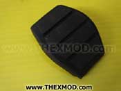 Pad Pedal - Renault 7700569868