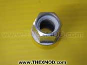 Nut - Wheel - Renault 7700302324