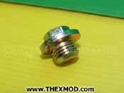 Plug - Flywheel Housing - ERC7295