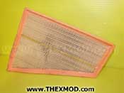 Filter Air - Renault CA10356