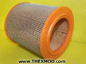 Filter Air - Crosland 9028