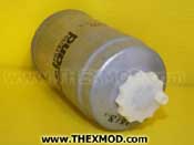 Filter Fuel - Crosland 5072