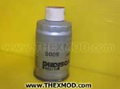 Filter Fuel - Crosland 5006