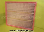 Filter Air - Mann C32338/1
